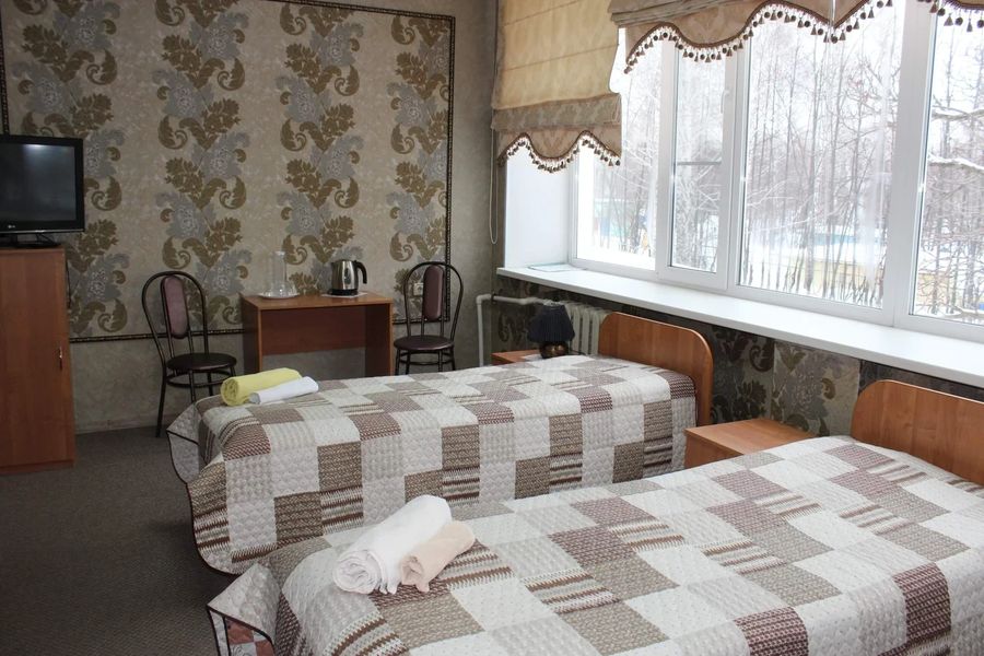 Фото клиники 4
