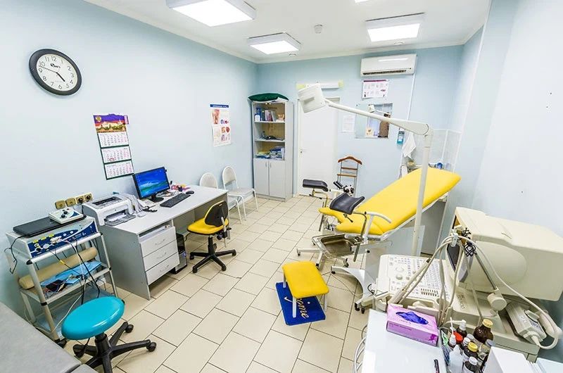 Фото клиники 5