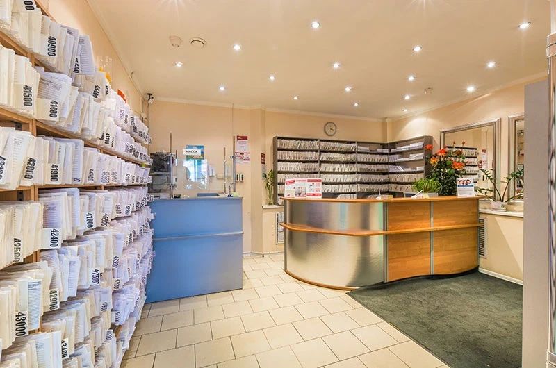 Фото клиники 2