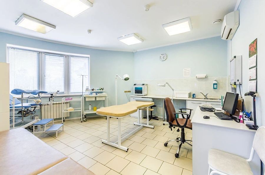 Фото клиники 4