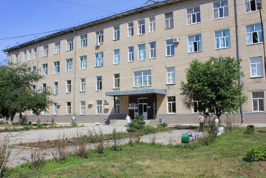Фото клиники 1