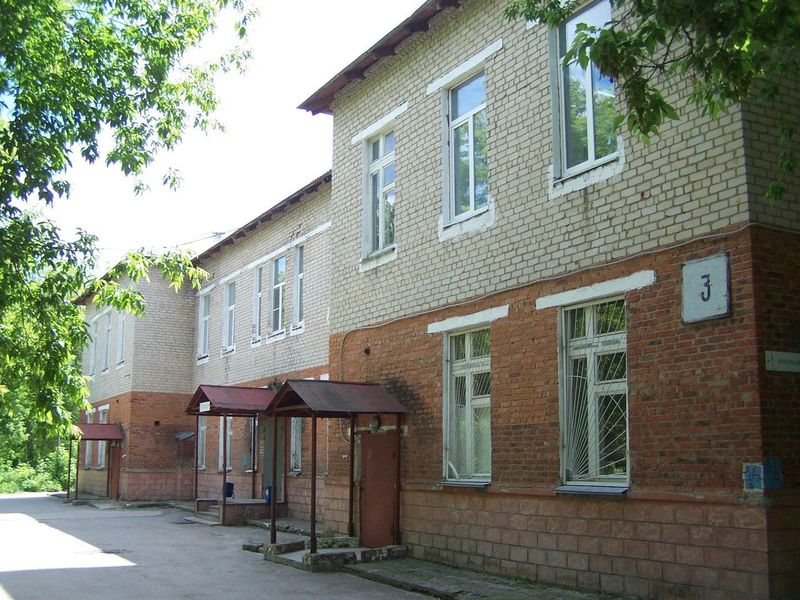 Фото клиники 3