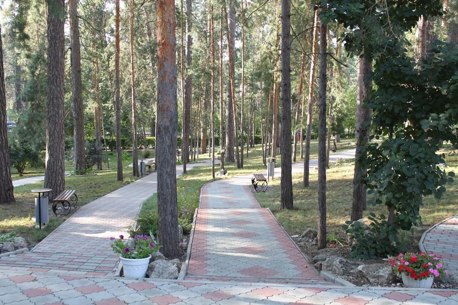 Фото клиники 1