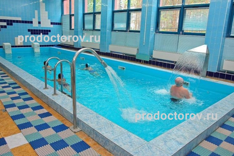 Фото клиники 10