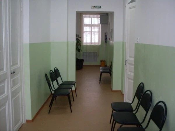 Фото клиники 2