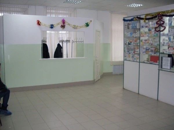 Фото клиники 3