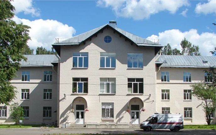 Фото клиники 1