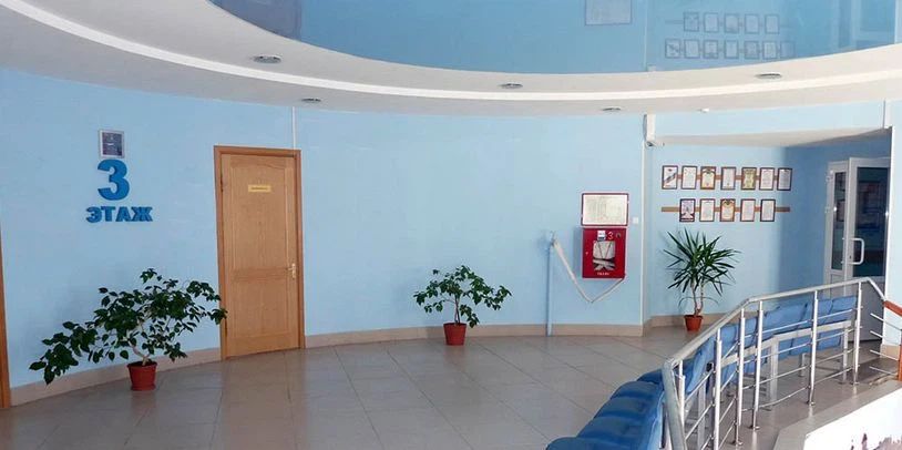 Фото клиники 4