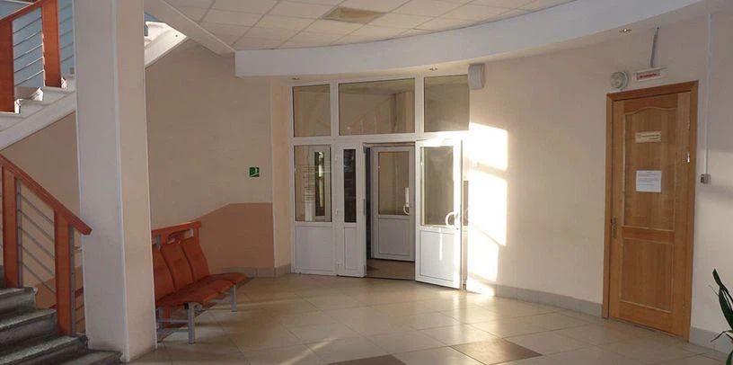 Фото клиники 5