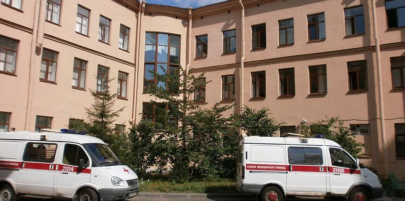 Фото клиники 2