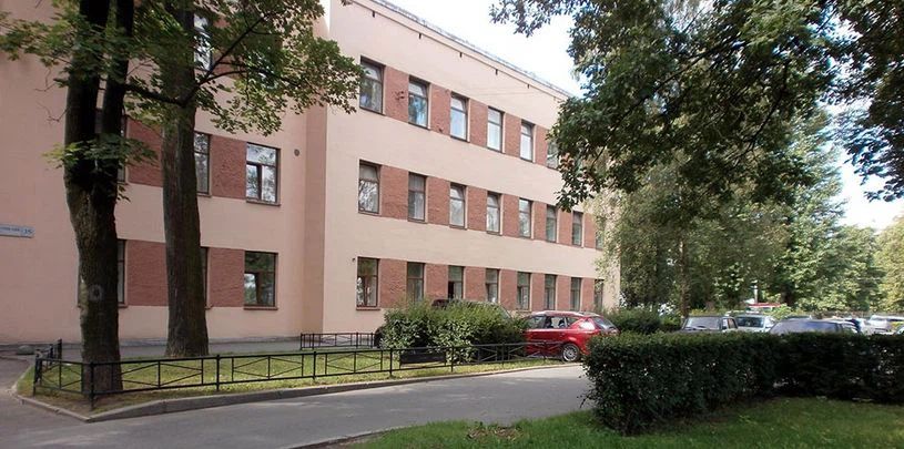 Фото клиники 3