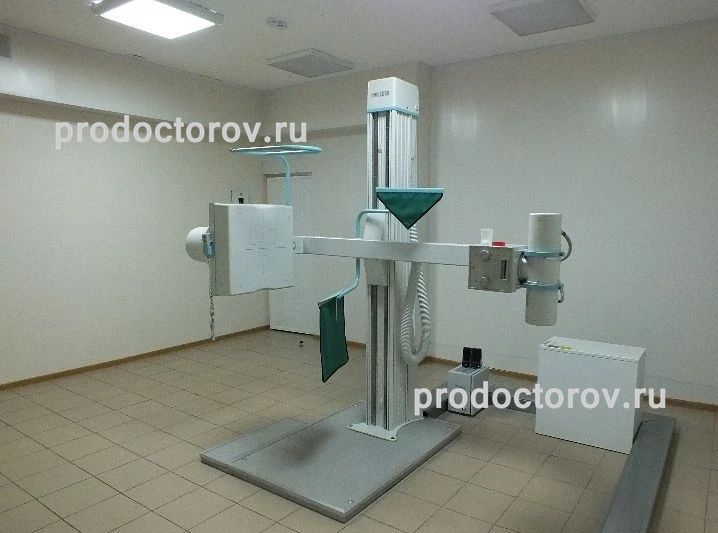 Фото клиники 1
