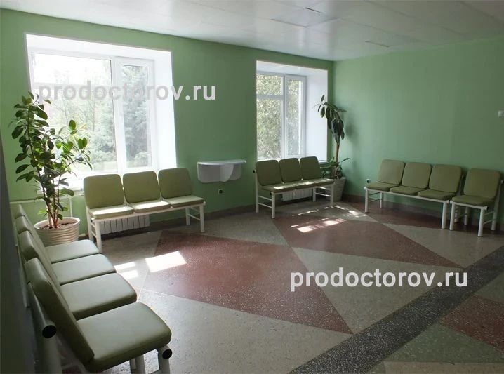 Фото клиники 2