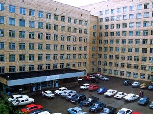 Фото клиники 1
