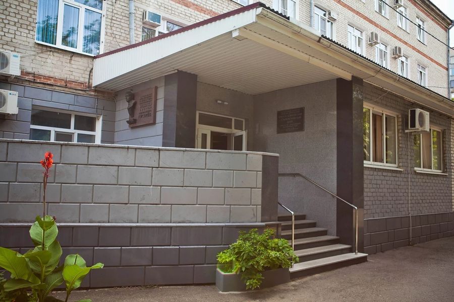 Фото клиники 1