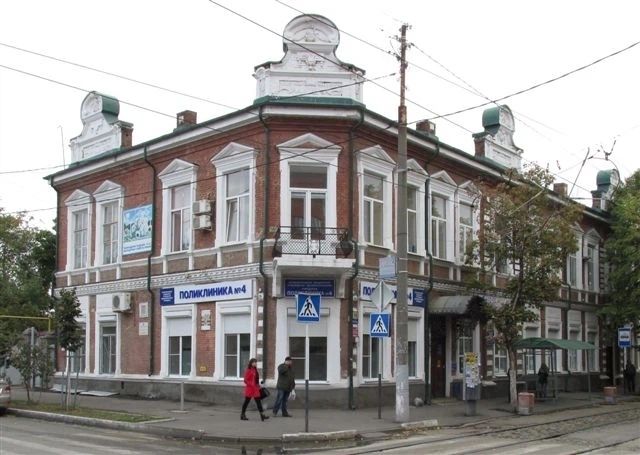 Фото клиники 1