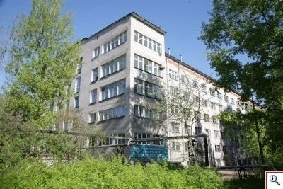 Фото клиники 2