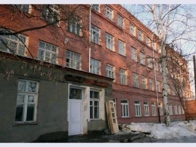 Фото клиники 1