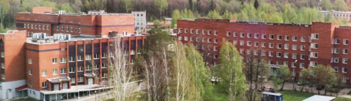 Фото клиники 1