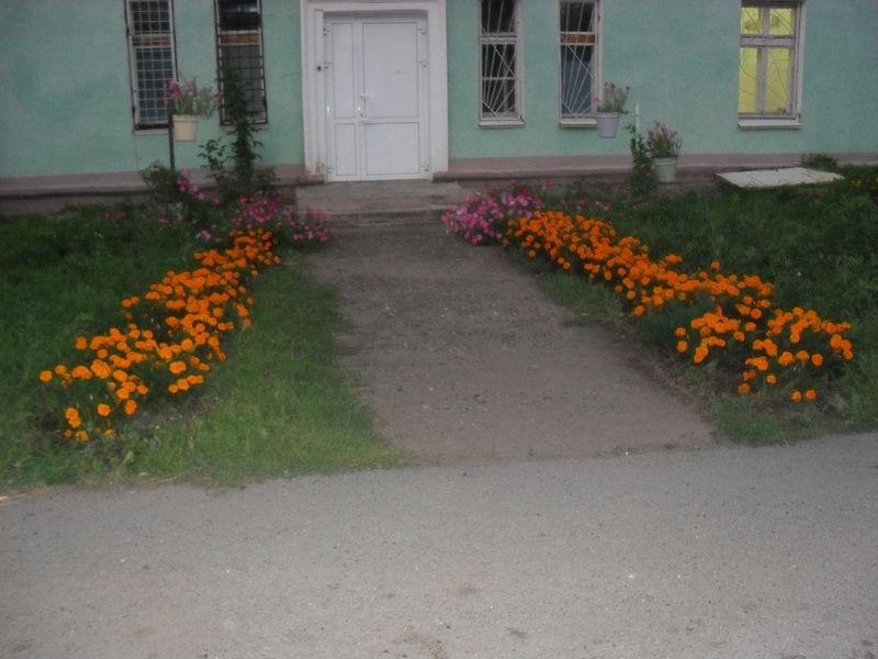 Фото клиники 1