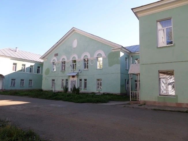 Фото клиники 2