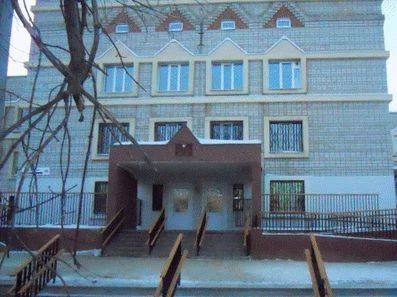 Фото клиники 1