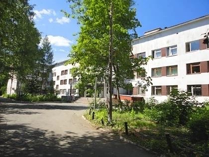 Фото клиники 1