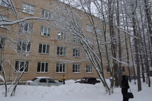 Фото клиники 3
