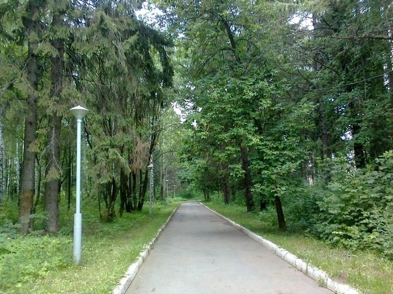 Фото клиники 1