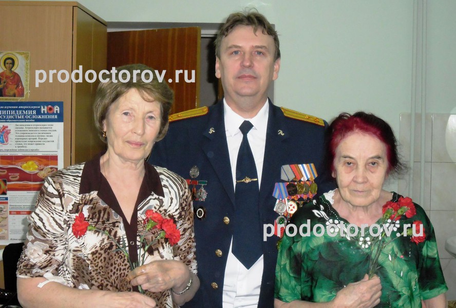 Фото клиники 6