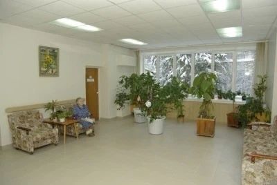 Фото клиники 4