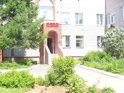 Фото клиники 1