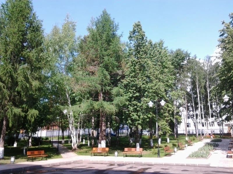 Фото клиники 2