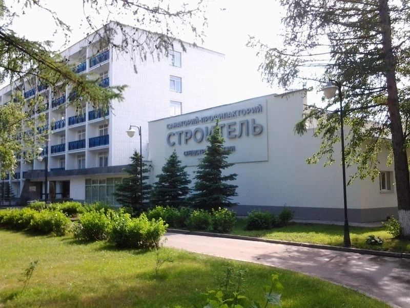 Фото клиники 3