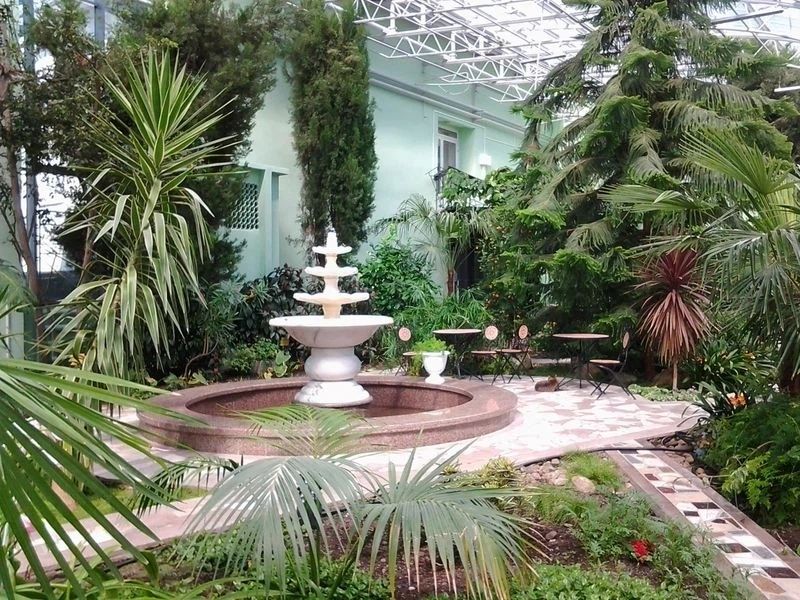 Фото клиники 1