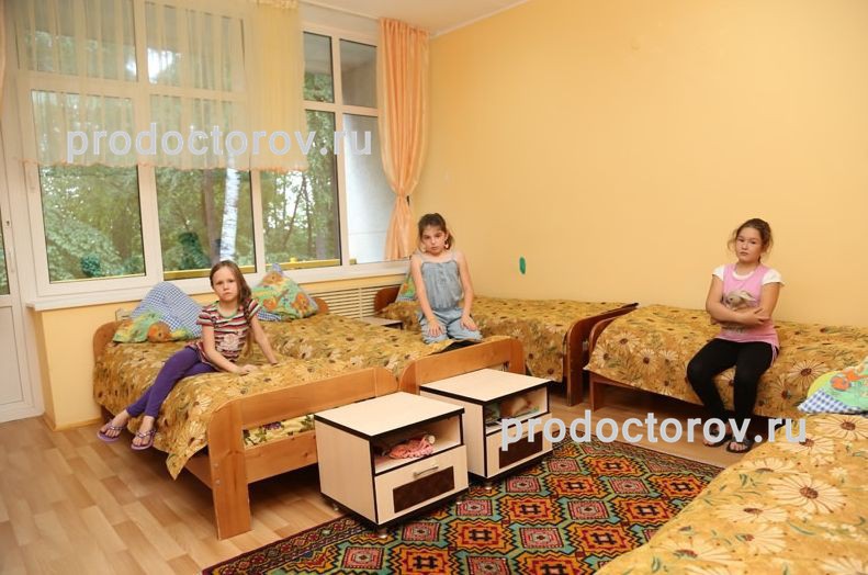 Фото клиники 3