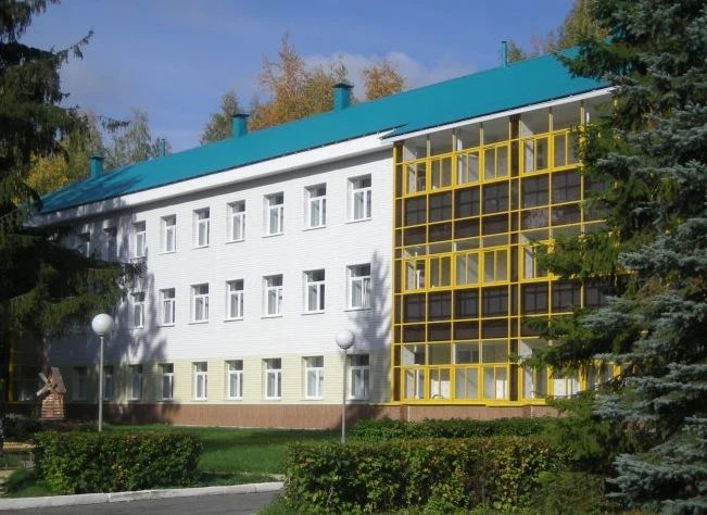 Фото клиники 1