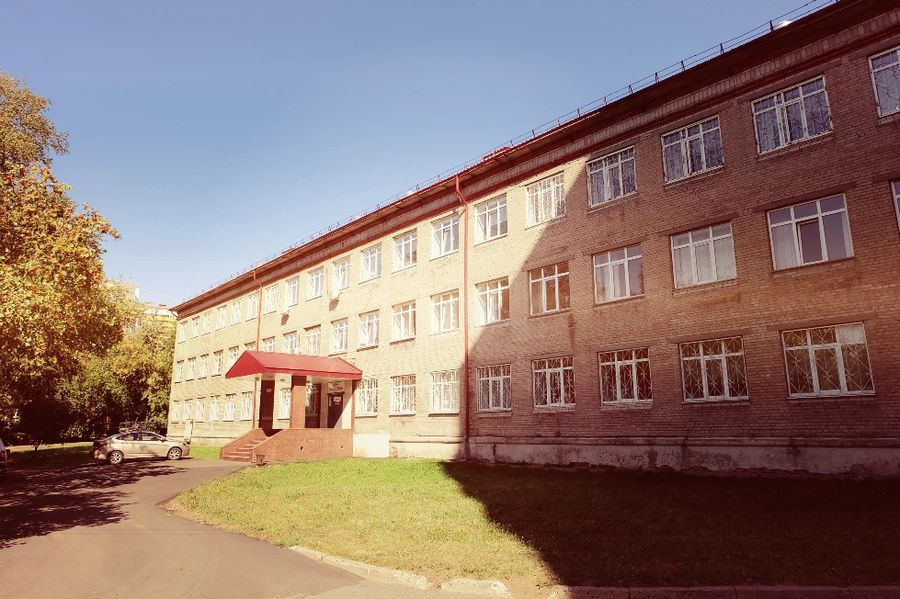 Фото клиники 4