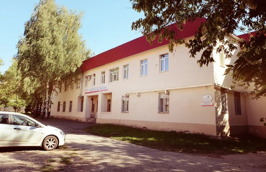 Фото клиники 3