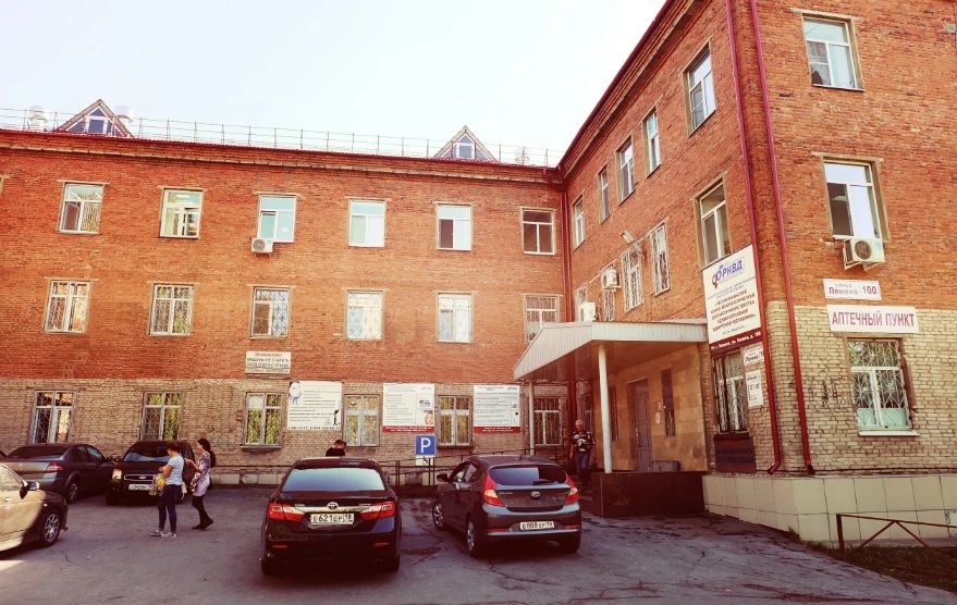 Фото клиники 2