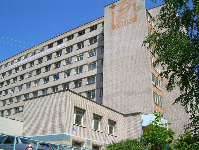 Фото клиники 2