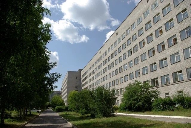 Фото клиники 1