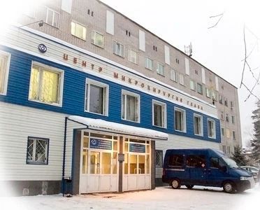 Фото клиники 1