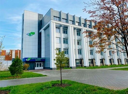 Фото клиники 1