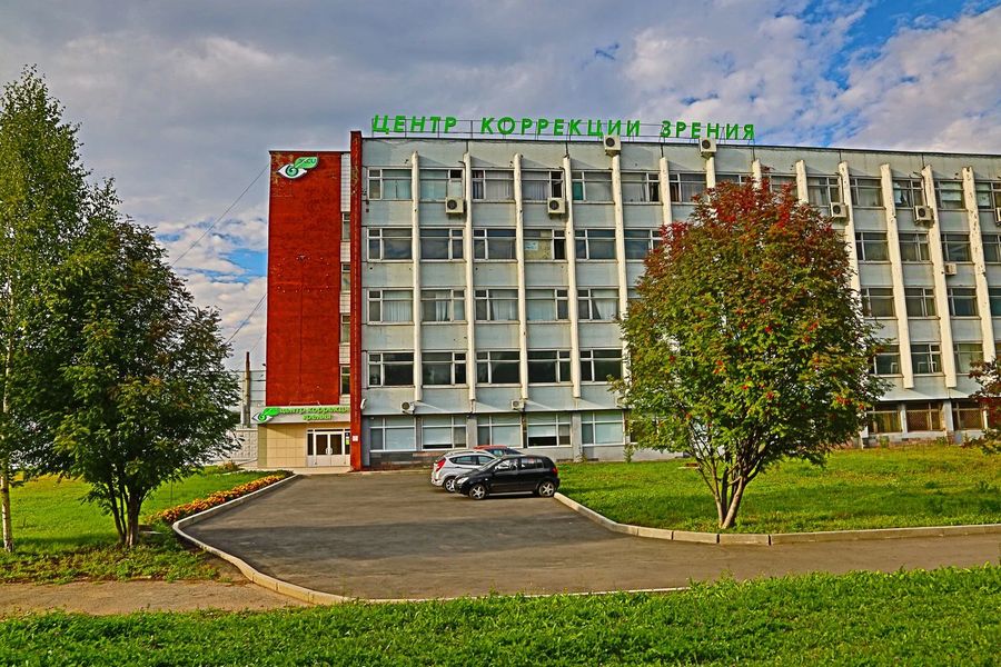 Фото клиники 2