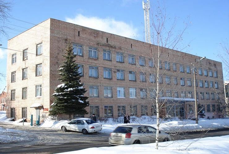 Фото клиники 1