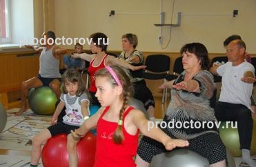 Фото клиники 2
