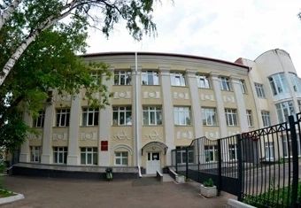 Фото клиники 1