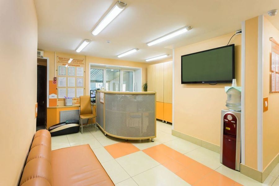Фото клиники 6