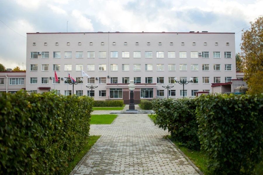 Фото клиники 3